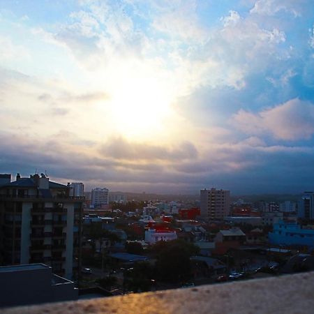Edificio Praia De Torres Apartment Exterior foto