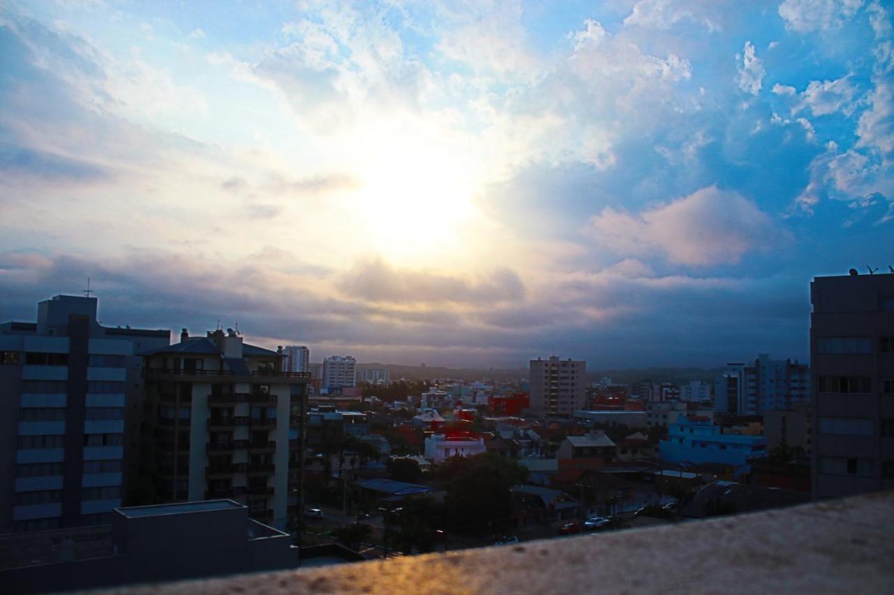 Edificio Praia De Torres Apartment Exterior foto