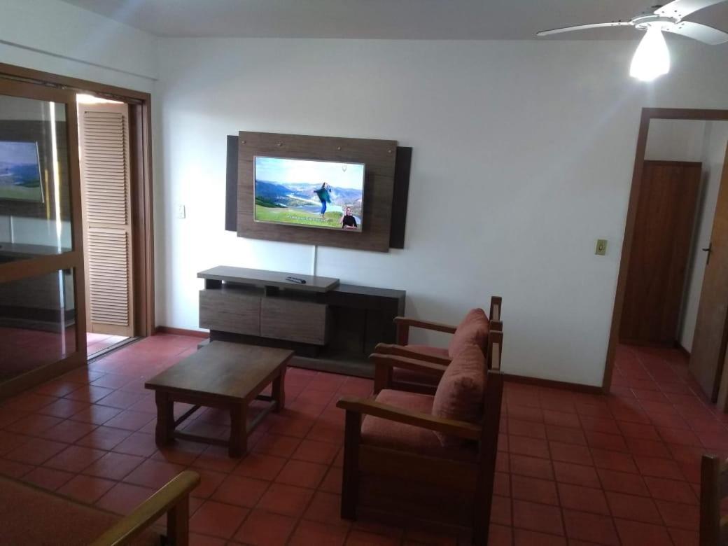 Edificio Praia De Torres Apartment Exterior foto